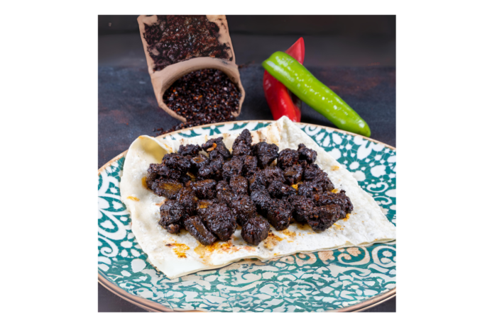 Dalak Kebap